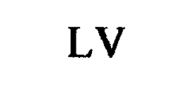 LV trademark