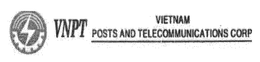 VNPT VIETNAM POSTS AND TELECOMMUNICATIONS CORP trademark
