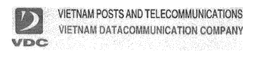 VIETNAM POSTS AND TELECOMMUNICATIONS VIETNAM DATACOMMUNICATION COMPANY trademark