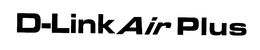 D-LINKAIR PLUS trademark