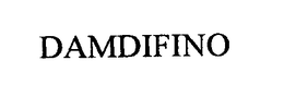 DAMDIFINO trademark