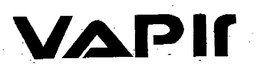 VAPIR trademark