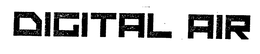 DIGITAL AIR trademark