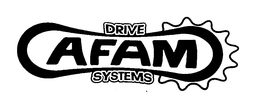 AFAM DRIVE SYSTEMS trademark