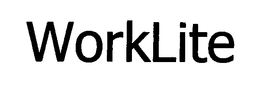 WORKLITE trademark