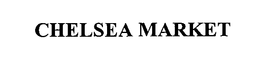 CHELSEA MARKET trademark