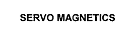 SERVO MAGNETICS trademark