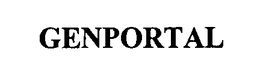 GENPORTAL trademark