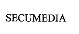 SECUMEDIA trademark