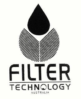 FILTER TECHNLOGY AUSTRALIA trademark