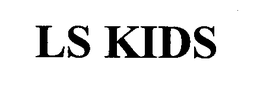 LS KIDS trademark