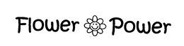 FLOWER POWER trademark