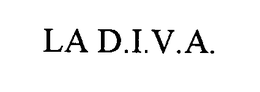 LA D.I.V.A. trademark