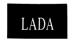 LADA trademark