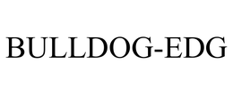 BULLDOG-EDG trademark