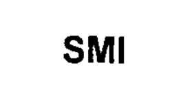 SMI trademark