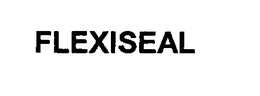 FLEXISEAL trademark