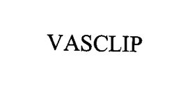 VASCLIP trademark
