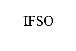IFSO trademark