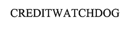 CREDITWATCHDOG trademark