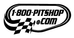 1-800-PITSHOP.COM trademark