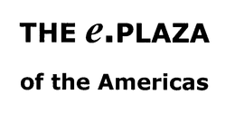 THE E.PLAZA OF THE AMERICAS trademark