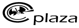 E PLAZA trademark