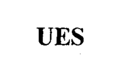 UES trademark