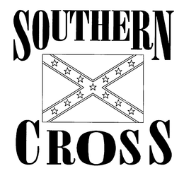 SOUTHERN CROSS trademark
