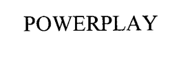 POWERPLAY trademark