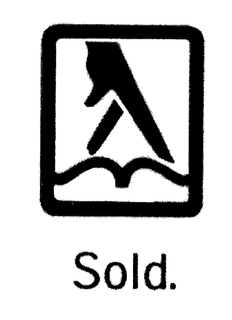 SOLD. trademark