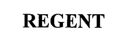 REGENT trademark
