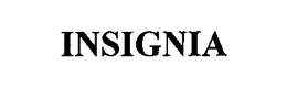 INSIGNIA trademark