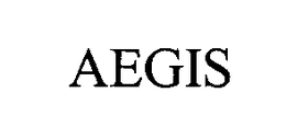 AEGIS trademark