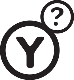 Y? trademark
