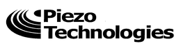 PIEZO TECHNOLOGIES trademark