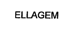 ELLAGEM trademark