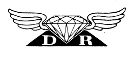 DR trademark