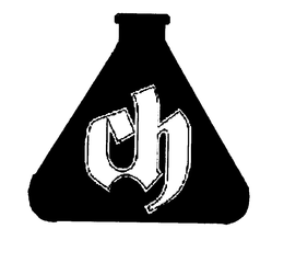 CH trademark