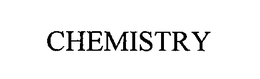 CHEMISTRY trademark