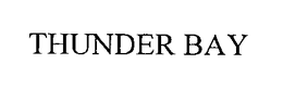 THUNDER BAY trademark