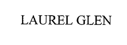 LAUREL GLEN trademark