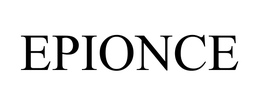 EPIONCE trademark