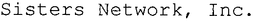 SISTERS NETWORK, INC. trademark