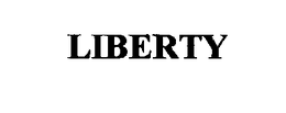 LIBERTY trademark