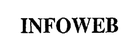 INFOWEB trademark