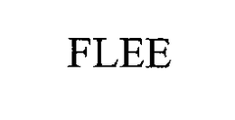 FLEE trademark
