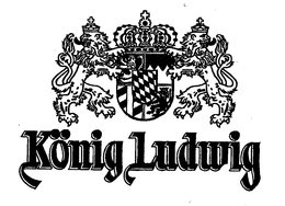 KÖNIG LUDWIG trademark