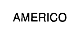 AMERICO trademark
