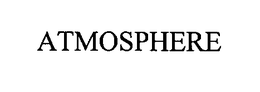 ATMOSPHERE trademark